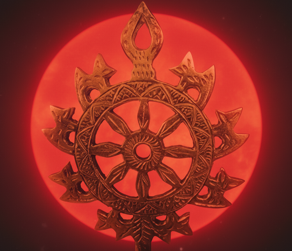 Nilachakra Labs logo